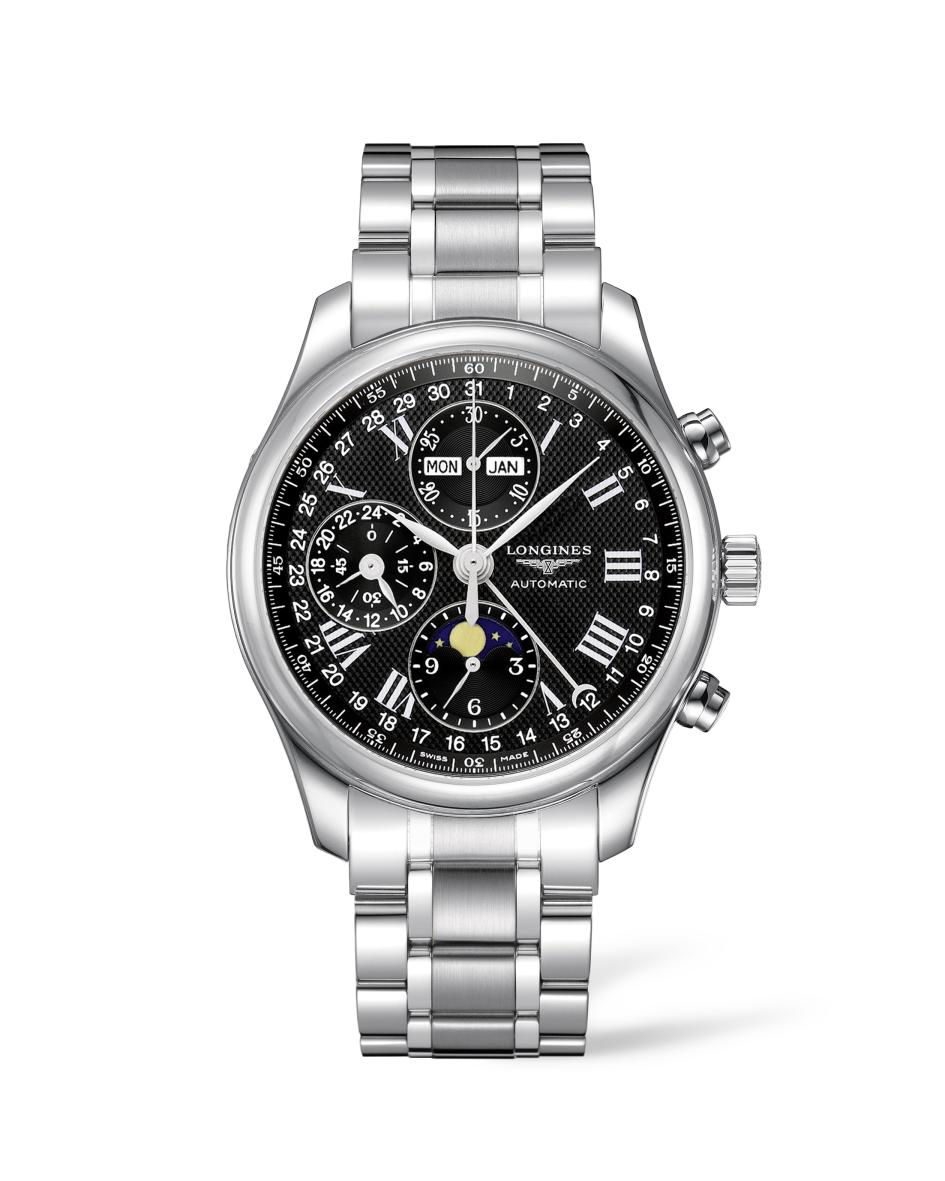 Longines - L43125877